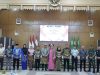 Bupati Sambas Hadiri Pisah Sambut Kapolres: Apresiasi untuk AKBP Sugiyatmo, Harapan Baru untuk AKBP Wahyu Jati