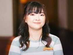 Novia Puspa Sari, Kelahiran Singkawang Produseri Film Jumbo Animasi Terlaris Indonesia Sepanjang Masa