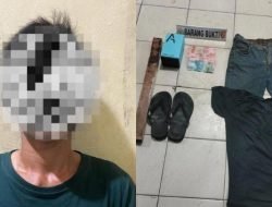 Pelaku Pembunuhan di Pemangkat Sambas adalah Menantu Korban