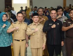Gubernur Kalbar Ria Norsan Siap Dukung Pembangunan Pontianak Demi Tingkatkan IPM