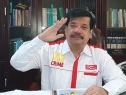 Dorong Lahirnya Komisi Pemberantasan Mafia Peradilan, GN-PK Tuntut Reformasi Lembaga Yudikatif