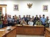 DPRD Sambas Konsultasi ke Pemprov Kalbar untuk Maksimalkan Evaluasi LKPJ Bupati 2024