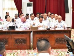 Pontianak Capai Target TPAKD 2024, Fokus Perkuat Inklusi Keuangan 2025