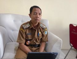 Pengidap Sifilis Meningkat, Kepala Dinas Kesehatan Sintang Beri Himbauan