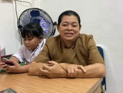 Puskesmas Sungai Durian Minta Lakukan Pemeriksaan Bersama Pasangan Jika Sudah Terjangkit Virus IMS