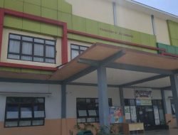 Pasien IMS Puskesmas Sungai Durian Didominasi Warga Luar Kabupaten Sintang