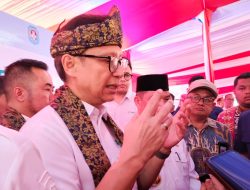 Warga Kalbar Pilih Berobat ke Luar Negeri, Menkes Nilai Pelayanan RS Belum Maksimal