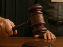 Pengemplang Pajak di Singkawang Divonis 1,5 Tahun Penjara dan Denda Rp2,9 Miliar