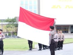 Irwasda Polda Kalbar: Kepercayaan Publik Jadi Ukuran Keberhasilan Polri