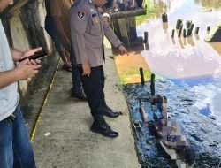 Remaja Yang Ditemukan Tak Bernyawa di Bawah Jembatan Tebas Sambas Punya Riwayat Kejang