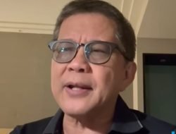 Rocky Gerung: Ijazah Jokowi Bukan Sekadar Dokumen, Tapi Ujian Moral Demokrasi