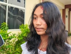 OMK Santo Paskalis MRPD Hidupkan Kisah Sengsara Yesus lewat Tablo Jumat Agung