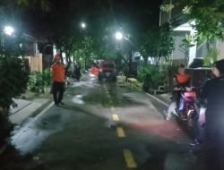 Bau Menyengat Mirip Gas Ganggu Warga Bekasi, BPBD Sisir Tiga Kecamatan