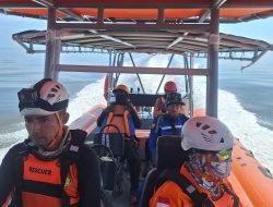 Pencarian ABK KM Kelimutu yang Tenggelam Masuki Hari Keempat