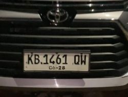 Modus Peminjaman Berujung Penggelapan, Mobil Avanza Hilang di Pontianak