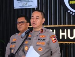 Bareskrim Dalami Laporan Ridwan Kamil soal Dugaan Pencemaran Nama Baik di Media Sosial