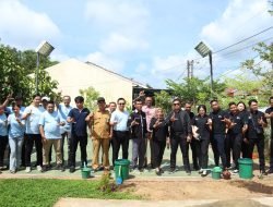Aston Pontianak dan Hotel Neo Luncurkan Waste Management Program untuk Dukung Kelestarian Lingkungan