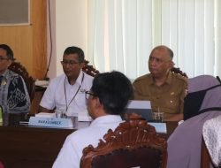 Diskominfo Pontianak Bahas Isu Strategis untuk Renstra 2025–2029