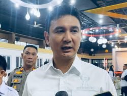 Ketua HIPMI Ajak Pengusaha Sambas Tarik Investasi untuk Pertumbuhan Ekonomi