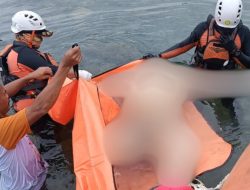 Jenazah Ari Nopiandi Ditemukan di Pulau Meladang Setelah Tenggelamnya Speedboat LB Yakin Usaha V