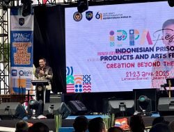 Maman Dorong Penerapan PP No 7 ke Pemda Untuk Berdayakan UMKM di Seluruh Indonesia