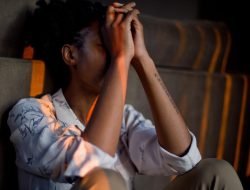 Gejala Stres pada Remaja di Sintang Tinggi, Psikolog: Anak Butuh Didengarkan bukan Dihakimi