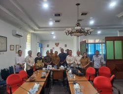 Kabupaten Sintang Siap Ikuti Pesparani Kalbar, Bupati Dukung LP3KD