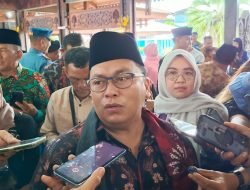 Sukiryanto Pastikan Masyarakat Madura di Kalbar Dukung Program Pembangunan Gubernur