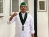 HMI Sambas Siap Awasi Janji Gubernur Kalbar soal Kelanjutan Proyek Waterfront