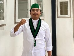 HMI Sambas Siap Awasi Janji Gubernur Kalbar soal Kelanjutan Proyek Waterfront