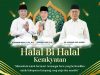 Bupati Ketapang Ajak Masyarakat Ketapang Hadiri Halal Bihalal Kerakyatan