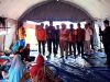 BNPB Update Bencana Terbaru: Pergerakan Tanah, Longsor, Banjir, dan Cuaca Ekstrem