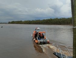 Operasi SAR di Laut Padang Tikar Resmi Ditutup, Dua Korban Speedboat Masih Hilang
