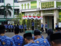 Sinergi Antar Pemerintah Ditekankan Sekda Pontianak pada Peringatan Hari Otonomi Daerah ke-29