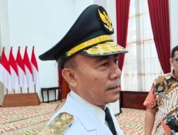 Krisantus Ingatkan Kehadiran OPD Penting: Kalau Tak Hadir, Saya Anggap Tak Mau Disitu Lagi