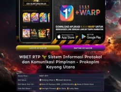 Situs Prokopim Kayong Utara Diretas, Muncul Halaman Judi Slot Online
