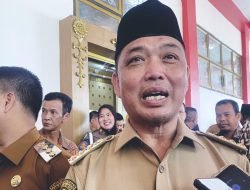 Norsan Soroti Tingginya Pengangguran dan Kemiskinan di Sambas, Tekankan Upaya Penurunan