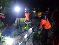 Akhir April Dihantam Banjir dan Angin Kencang, BNPB Imbau Siaga Bencana Hidrometeorologi Basah