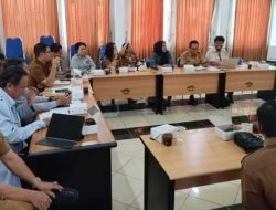 Bappeda Sintang Targetkan PAD Sintang Tahun 2026 Bisa Capai Rp207 Miliar