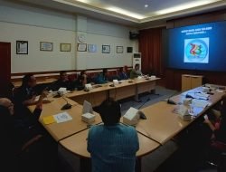 Sintang Siapkan Perayaan Hari Jadi ke-663 Tahun 2025, Tema “KITA” Jadi Semangat Bersama