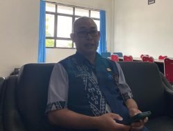 Puskesmas Sungai Durian Sintang Lakukan Fogging Setelah Lakukan PE di Wilayah Terduga Demam Berdarah