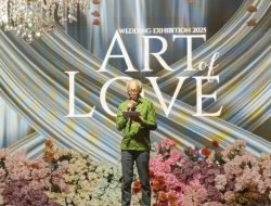 Gandeng Lebih dari 50 Vendor, Hotel Aston Pontianak Gelar Wedding Exhibition 2025