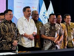 Bank Kalbar Dapat Kuota KUR Rp700 Miliar, Siap Salurkan Hingga Rp1 Triliun di 2025
