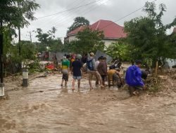 Maluku Utara dan Sulawesi Tengah Dilanda Banjir, Proses Evakuasi dan Pencarian Masih Berlangsung