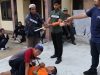Rekonstruksi Kasus Pembunuhan di Sungai Rengas: Duel Maut Antarpemuda