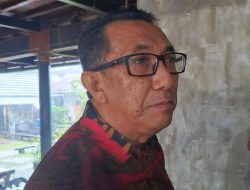 Kadisporapar Pontianak Apresiasi Karnaval Naik Dango 2, Harap Jadi Ajang Wisata Budaya
