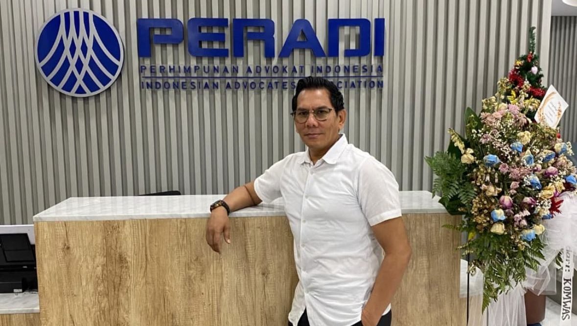 Sumber foto: Instagram/@Ruhermansyah