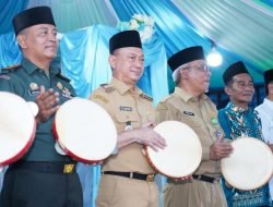 MTQ ke-33 Tingkat Kecamatan Pontianak Selatan Mulai Digelar