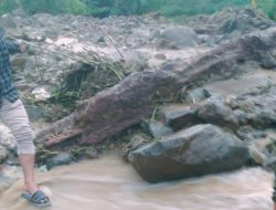 Dampak Cuaca Ekstrem: Ribuan Warga Terdampak Banjir dan Longsor di Indonesia