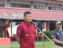 Tahanan di Rutan Sambas Ditemukan Tewas Gantung Diri, Pembinaan Mental Diperkuat